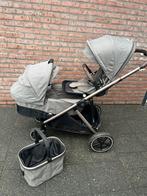 Cybex gazelle s ( duowagen), Kinderen en Baby's, Kinderwagens en Combinaties, Ophalen, Zo goed als nieuw, Overige merken, Duowagen