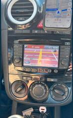 Originele Opel Navigatie, Auto diversen, Autoradio's, Ophalen of Verzenden, Zo goed als nieuw