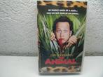 vhs 82b the animal, Cd's en Dvd's, VHS | Film, Zo goed als nieuw, Verzenden