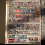 Franse postzegels, Ophalen of Verzenden