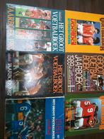 Voetbal International Jaarboeken 6x, Ophalen of Verzenden, Zo goed als nieuw, Balsport