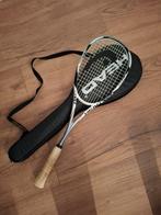 Head squashracket inclusief tas en twee balletjes, Ophalen
