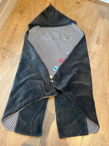 Wikkeldoek reisdoek omslagdoek Snooze baby beschikbaar voor biedingen