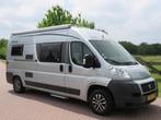 Pössl 2 Win 600 mooie compacte huurcamper