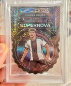 22-23 OBSIDIAN THOMAS MULLER SUPERNOVA-EE RED PULSAR psa-10, Buitenlandse clubs, Spelerskaart, Nieuw, Ophalen of Verzenden
