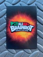 Skifidol Italian Brainrot | Series 1: Universo Psichedelico, Ophalen of Verzenden, Nieuw, Losse kaart, Foil