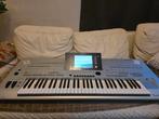 Yamaha Tyros 3 Keyboard - Topstaat!, Ophalen, Zo goed als nieuw, 61 toetsen, Yamaha