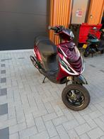Piaggio Zip 70cc h2o Stage 6 mk2 racing, Ophalen, Zo goed als nieuw, Blok