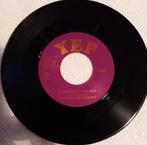 PETER AND THE BLIZZARDS ( COLD AS ICE ) nederbeat, Gebruikt, Verzenden, 7 inch, Single