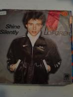 Nils lofgren 7inch shine silently, Cd's en Dvd's, Ophalen of Verzenden, Zo goed als nieuw, Pop