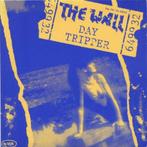 the wall / day tripper - punk - ZELDZAAM - no future records, Cd's en Dvd's, Vinyl Singles, Rock en Metal, Gebruikt, 7 inch, Single