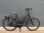 Batavus Dinsdag middenmoter elektrische fiets 400WH, Fietsen en Brommers, Fietsen | Dames | Damesfietsen, 53 tot 56 cm, Versnellingen