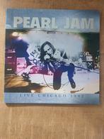 Pearl Jam - Live Chicago 1992, Ophalen of Verzenden, Gebruikt, 12 inch, Poprock