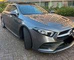 Mercedes-Benz A-Klasse A 180 d 116pk 7G-DCT 2018 Grijs, Auto's, Mercedes-Benz, 1345 kg, 4 cilinders, Origineel Nederlands, Diesel