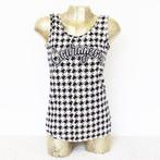 Anti Blue Topje (XS) - 20 € 15,-, Kleding | Dames, Anti Blue, Overige kleuren, Ophalen of Verzenden, Zo goed als nieuw