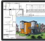 Autodesk Revit 2022.1, Computers en Software, Ontwerp- en Bewerkingssoftware, Verzenden, Zo goed als nieuw