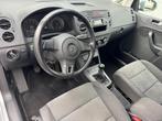 Volkswagen Golf Plus 1.2 TSI Trendline GROTE BEURT + APK NIE, Stof, Gebruikt, 4 cilinders, 1264 kg