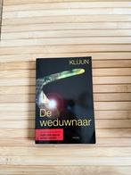 Kluun - De Weduwnaar, Boeken, Ophalen of Verzenden, Gelezen, Nederland