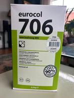 Eurocol 706 Voegmateriaal - Nieuw!, Doe-het-zelf en Verbouw, Overige materialen, Overige typen, Nieuw, Ophalen of Verzenden