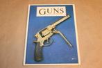 Vuurwapens [EN] — Groot Formaat Fotoboek met Index, Ophalen of Verzenden, Tweede Wereldoorlog, Gelezen, Overige onderwerpen
