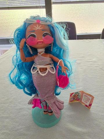 Splash Beauty pop beschikbaar voor biedingen