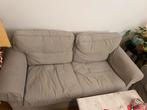 2 IKEA EKTORP Banken - Gratis Af te Halen!, Ophalen, Gebruikt, 75 tot 100 cm, Rechte bank