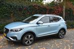 MG Mg Zs EV Luxury 45 kWh | LEDER | PANORAMADAK| CARPLAY, Gebruikt, 273 km, 1507 kg, 44 kWh