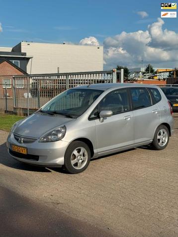 Honda Jazz 1.4 LS beschikbaar voor biedingen