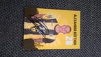 Spelerskaart met handtekening; Alexander Buttner #2 Vitesse, Verzenden, Nieuw, Vitesse, Spelerskaart