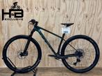 Scott Scale RC 900 Team 29 inch mountainbike Shimano XT, Hardtail, Heren, 45 tot 49 cm, Niet ingevuld