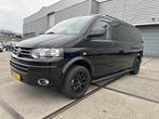 Volkswagen Transporter Caravelle, Auto's, Bestelauto's, Automaat, Euro 5, Gebruikt, 4 cilinders