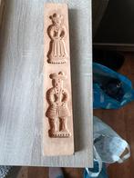 Speculaasplank 10 euro, Antiek en Kunst, Ophalen of Verzenden