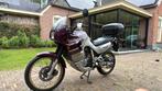 Gevraagd Honda Transalp loop, sloop, project, Ophalen, Gebruikt