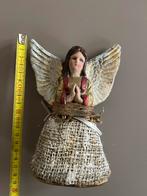 Kerstgroep met kerststal (Kerstmis), Antiek en Kunst, Ophalen