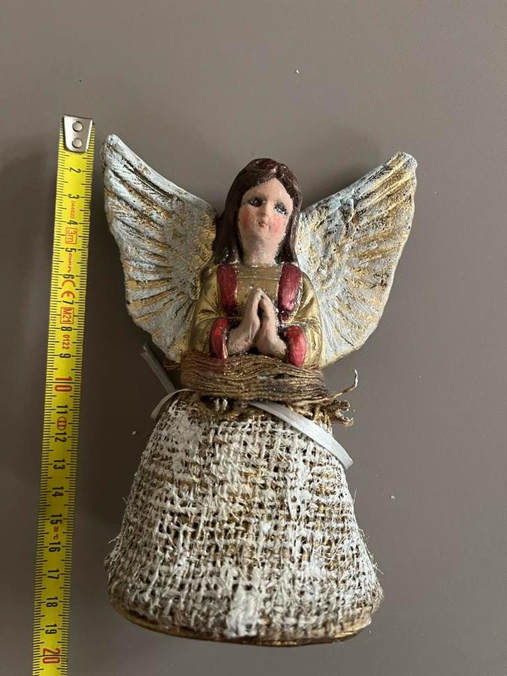 Kerstgroep met kerststal (Kerstmis), Antiek en Kunst, Antiek | Religie, Ophalen