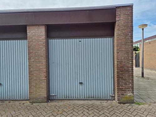 Garagebox (verhuurd € 2.028,- p.j.) te koop Eindhoven, Auto diversen, Autostallingen en Garages