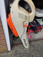 Stihl ES 40 Elektrische Bladblazer, Ophalen, Stihl, Gebruikt, Handgedragen