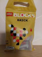 Nieuwe MOC Blocks Brick, Kinderen en Baby's, Speelgoed | Bouwstenen, Ophalen of Verzenden, Nieuw, Overige merken