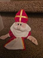 Sinterklaas handpop/poppenkastpop, Diversen, Sinterklaas, Ophalen of Verzenden, Zo goed als nieuw