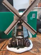 Luville molen, Diversen, Kerst, Ophalen of Verzenden, Zo goed als nieuw
