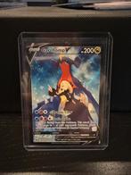 Pokemon Garchomp V #TG23 mint, Ophalen of Verzenden, Zo goed als nieuw