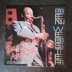 Ben Webster, Cd's en Dvd's, Vinyl | Jazz en Blues, Ophalen of Verzenden, 1960 tot 1980, Gebruikt, Jazz