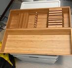 Bestekbak, Ophalen of Verzenden, Gebruikt, Overige materialen