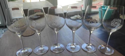 Spiegelau THe Glass of Glass 6 wijnglazen, Verzamelen, Glas en Borrelglaasjes, Nieuw, Overige typen, Ophalen