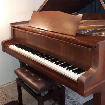 pianoles in Tilburg  beschikbaar voor biedingen