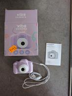 Digitale Kids camera - nieuw, Ophalen of Verzenden, Nieuw, Overige Merken