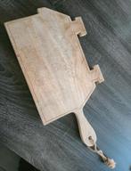 Broodplank Rivièra Maison, Ophalen of Verzenden, Zo goed als nieuw, Rechthoekig, Hout
