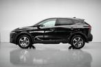 Nissan Qashqai 1.3 MHEV Xtronic N-Connecta |Adaptive|360cam|, Stof, Euro 6, Zwart, Bedrijf