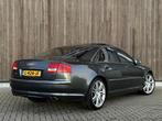 Audi S8 5.2 - V10 Pro Line S | BTW | YOUNGTIMER | B&O | SOFT, Auto's, Audi, Automaat, Gebruikt, Zwart, 5204 cc