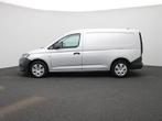 Volkswagen Caddy Cargo Maxi 2.0 TDI Comfort | Airco | Naviga, Auto's, Voorwielaandrijving, 12 maanden, Stof, Gebruikt